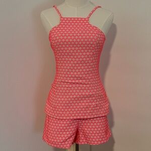 Lilly Pulitzer Patterned Set 💞